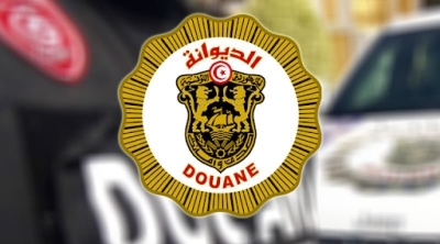 حجز 17 كغ من الكوكايين بحوزة مسافرة : الإحتفاظ بعوني ديوانة