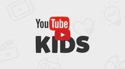 L'ANSI recommande au parent l’application YouTube Kids pour protéger les enfants