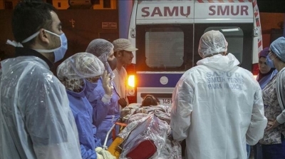 تونس تسجل 7 وفيات و 1282 اصابة جديدة بكورونا 