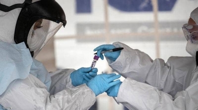جنوب افريقيا : متحورة جديدة من كورونا تُغيّر تركيبها الجيني أسرع بمرتين من غيرها