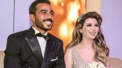 راضي الجعايدي يمنع لاعبي الترجي من حضور حفل زواج علاء المرزوقي 