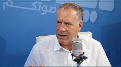 غازي الشواشي : قيس سعيد لا يفرق بين المليار و لا المليون 