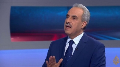 محمد كريشان يكشف: عُرض عليا منصب مسؤول الاعلام في قصر قرطاج