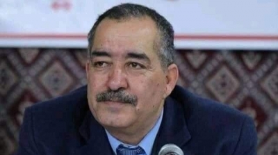 Mandat de dépôt contre le député Lotfi Ali