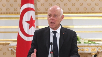 Présidentielle: Kaïs Saied en tête des intentions de vote