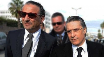 إصدار بطاقة إيداع بالسجن في حق مروج مخدرات ساعد الأخوين القروي على الهرب للجزائر