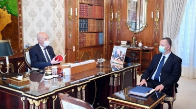 سعيد : راهنت على صدق عدد من الأشخاص وكان الرهان خاسرا