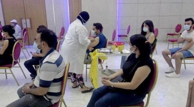 السبت 4 سبتمبر : يوم مفتوح للتلقيح و دعوة المواطنين غير المسجلين للالتحاق بمراكز التلقيح