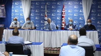 النهضة : نتحمل المسؤولية مع من شاركونا الحكم