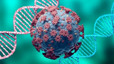 مختص في علم الفيروسات : فاعلية اللقاحات تتقلص بنسب تصل إلى 20% أمام المتحور ''مو''