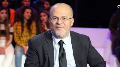 سمير ديلو: هناك من حرّض على تجميد الحمامي و على الغنوشي مُراجعة القرار