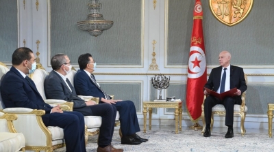 سعيد يكشف : نائب في البرلمان تحصّل على 1500 مليون دينار 