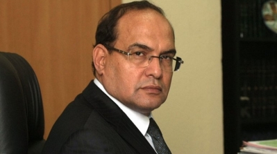 شوقي الطبيب يرد على سعيد : ثروة زوجتي أقل بكثير من 100 مليار 