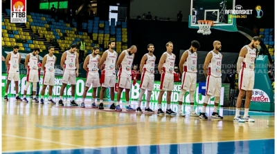 AfroBasket 2021 : La Tunisie en demi-finale