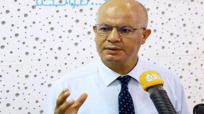 عماد الحمامي : الغنوشي هو المسؤول رقم واحد عن تدهور الأوضاع