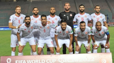 تونس تفوز في أول مباريات تصفيات المونديال 