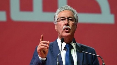 حمة الهمامي:  قيس سعيّد ليس له برنامج لإنقاذ تونس 