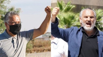 الجزائر : إيداع نبيل القروي وشقيقه سجن بوصوف بقسنطينة 