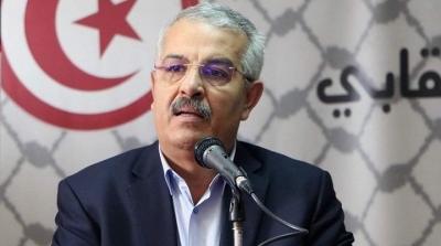 سمير الشفي : لقاء النواب المجمدين بالوفد الأمريكي عمالة و خيانة 