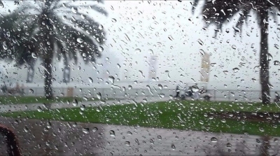 من بينها تونس الكبرى : أمطار منتظرة بعدد من الولايات 