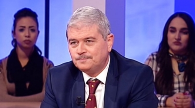 الصحبي بن فرج يصف بيان مجموعة الدول السبع بالفضيحة والمأساة