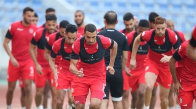 تصفيات المونديال : المساكني والخزري يقودان منتخب تونس أمام زامبيا