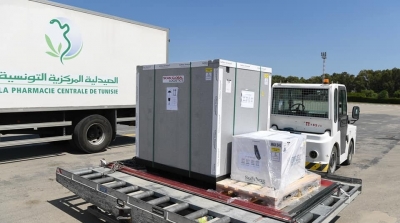 فرنسا تمنح تونس 90 ألف جرعة من تلاقيح كورونا 