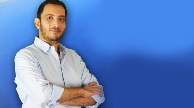 ياسين العياري يدخل في إضراب جوع بالسجن