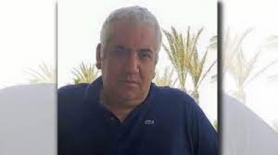 إيقاف صاحب موقع 'الثورة نيوز'