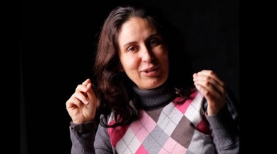 ألفة يوسف : المرزوقي من نظرية ''الصباط و الكلسيطة'' إلى نظرية ربة البيت و ''الكوجينة''