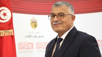 فتحي العيادي : لن أعود إلى تونس طالما أن النواب ممنوعين من السفر