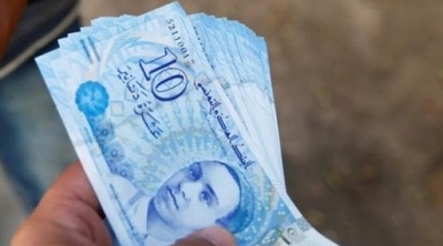 إقتطاع %1 من الأجور سيتواصل