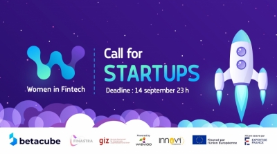 Tunisie : Betacube & Finastra lancent le programme de pré-incubation Women In Fintech