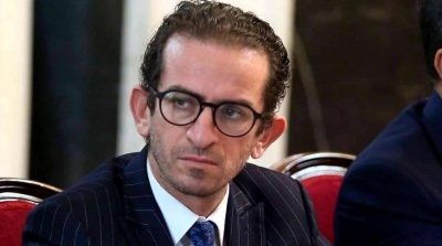 أسامة الخليفي يتوعد : امّا حلّ البرلمان نهائيا أو اعادتهُ للعمل 