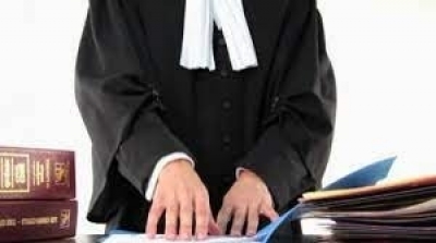 تأجيل النظر في مطلب الإفراج عن المحامي مهدي زقروبة