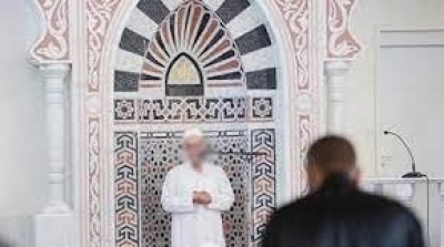 القصرين: القبض على إمام خطيب مجّــد حركة طالبان 