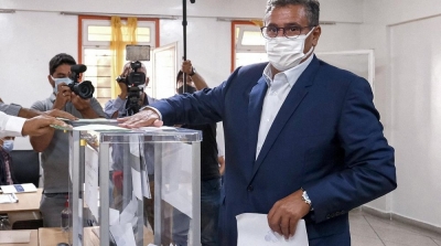 هزيمة مدوية للإسلاميين في انتخابات المغرب 