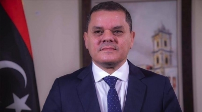 رئيس حكومة الوحدة الوطنية الليبية يزور تونس لبحث إعادة فتح الحدود