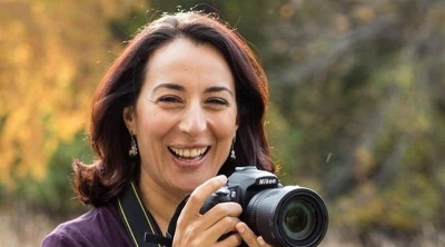 إنتخاب التونسية إيمان مليان مستشارة إقليمية بمجلس الاتحاد الدولي لحماية الطبيعة