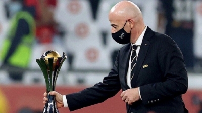 السعودية تطلب تنظيم كأس العالم للأندية 2021 
