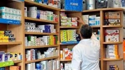 تسجيل نقص 532 دواء في الصيدليات التونسية