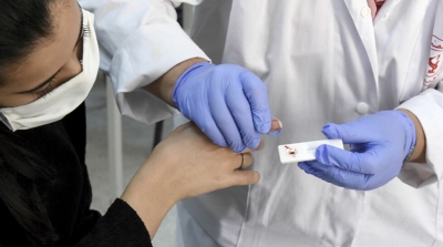 تونس تسجل 23 وفاة و1590 إصابة جديدة بفيروس كورونا