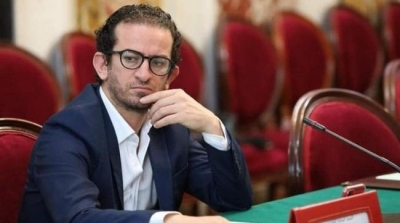 أسامة الخليفي يتعرض لتهديدات بالقتل 