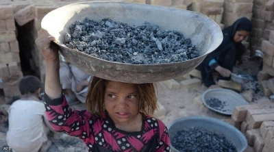 الأمم المتحدة : أفغانستان على شفا فقر شامل 
