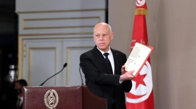 تونس : رفض واسع لأي توجه لالغاء الدستور والاتحاد الأوروبي يعرب عن 'مخاوف'