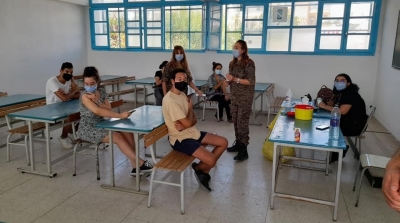 14 سبتمبر : يوم مفتوح لتلقيح الإطارات التربوية والتكوينية وإطارات الطفولة