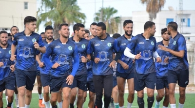 عودة هلال الشابة الى الرابطة الأولى لكرة القدم