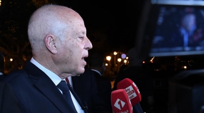 قيس سعيد يؤكد : سأدخل تغييرات على الدستور 