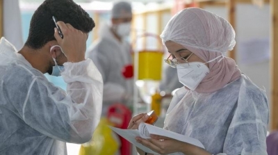 تونس: 12 وفاة و780 إصابة جديدة بكورونا 