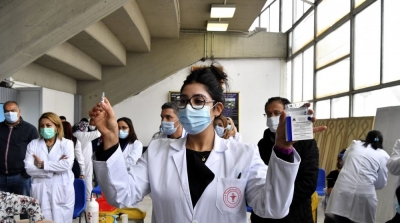 وزارة الصحة : قرابة 3 ملايين شخص أتموا التلقيح ضد كورونا